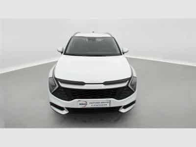 Kia Sportage 1.6 T-GDi Inspire *NAVI/FULL LED/CAMERA/PDC/JA18 (2024) - Foto 4