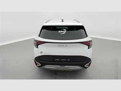 Kia Sportage 1.6 T-GDi Inspire *NAVI/FULL LED/CAMERA/PDC/JA18 (2024) - Foto 5