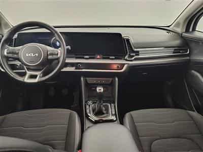Kia Sportage 1.6 T-GDi Inspire *NAVI/FULL LED/CAMERA/PDC/JA18 (2024) - Foto 8
