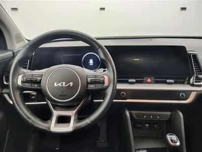 Kia Sportage 1.6 T-GDi Inspire *NAVI/FULL LED/CAMERA/PDC/JA18 (2024) - Foto 9