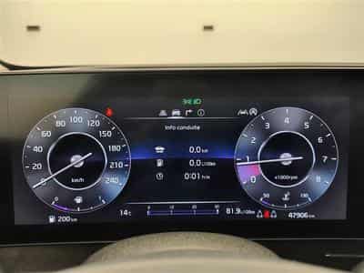 Kia Sportage 1.6 T-GDi Inspire *NAVI/FULL LED/CAMERA/PDC/JA18 (2024) - Foto 10