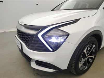Kia Sportage 1.6 T-GDi Inspire *NAVI/FULL LED/CAMERA/PDC/JA18 (2024) - Foto 15