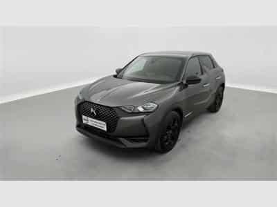 DS Automobiles DS3 1.2 Puretech 100Cv Performance Line CARPLAY / CAMERA (2021) - Photo 1