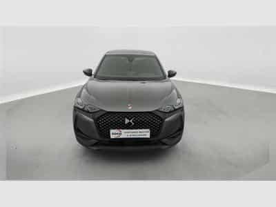 DS Automobiles DS3 1.2 Puretech 100Cv Performance Line CARPLAY / CAMERA (2021) - Photo 4