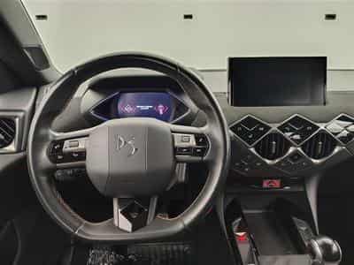 DS Automobiles DS3 1.2 Puretech 100Cv Performance Line CARPLAY / CAMERA (2021) - Photo 9
