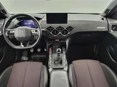 DS Automobiles DS3 1.2 Puretech 100Cv Performance Line CARPLAY / CAMERA (2021) - Photo 8