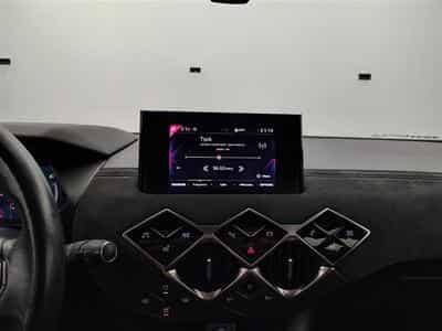 DS Automobiles DS3 1.2 Puretech 100Cv Performance Line CARPLAY / CAMERA (2021) - Photo 11