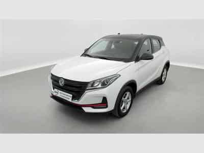 DFSK Fengon 500 (2022) - Foto 1