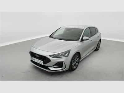 Ford Focus 1.5 EcoBlue 115cv PowerShift ST-Line NAVI / FULL LED / CAM (2025) - Foto 1