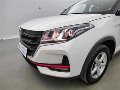 DFSK Fengon 500 (2022) - Foto 15