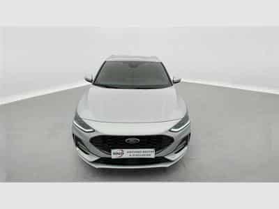 Ford Focus 1.5 EcoBlue 115cv PowerShift ST-Line NAVI / FULL LED / CAM (2025) - Foto 3