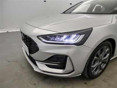Ford Focus 1.5 EcoBlue 115cv PowerShift ST-Line NAVI / FULL LED / CAM (2025) - Foto 14
