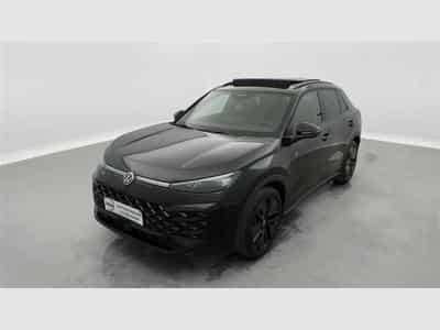 VW T-Roc 1.5 TSI 150cv DSG R-Line CARPLAY / FULL LED / PANO / CAMERA (2026) - Foto 1