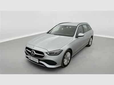 Mercedes C 180 1.5 MHEV Business Line...NAVI/FULL LED/JA17/PDC AV AR (2023) - Foto 1