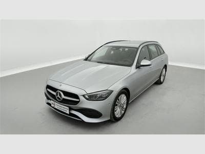 Mercedes C 180 1.5 MHEV Business Line...NAVI/FULL LED/JA17/PDC AV AR (2023) - Foto 1