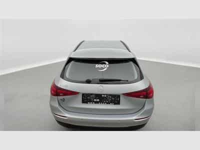 Mercedes C 180 1.5 MHEV Business Line...NAVI/FULL LED/JA17/PDC AV AR (2023) - Foto 5