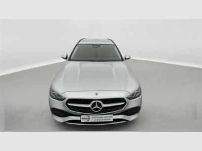 Mercedes C 180 1.5 MHEV Business Line...NAVI/FULL LED/JA17/PDC AV AR (2023) - Foto 4
