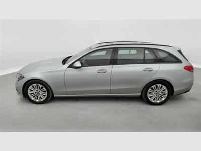 Mercedes C 180 1.5 MHEV Business Line...NAVI/FULL LED/JA17/PDC AV AR (2023) - Foto 3