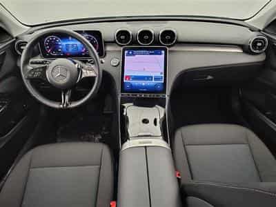 Mercedes C 180 1.5 MHEV Business Line...NAVI/FULL LED/JA17/PDC AV AR (2023) - Foto 8