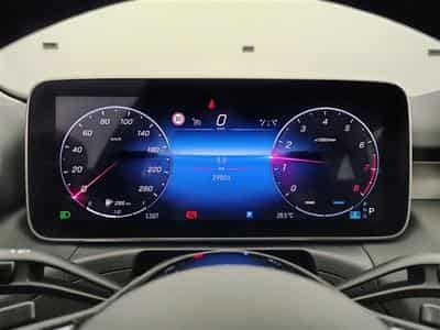 Mercedes C 180 1.5 MHEV Business Line...NAVI/FULL LED/JA17/PDC AV AR (2023) - Foto 10
