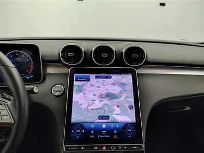 Mercedes C 180 1.5 MHEV Business Line...NAVI/FULL LED/JA17/PDC AV AR (2023) - Foto 11