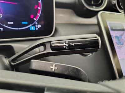 Mercedes C 180 1.5 MHEV Business Line...NAVI/FULL LED/JA17/PDC AV AR (2023) - Foto 12