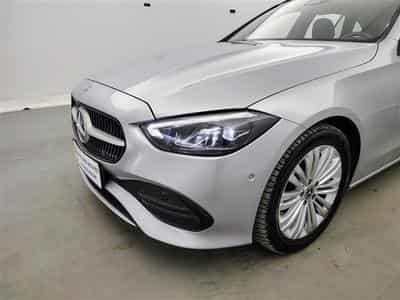 Mercedes C 180 1.5 MHEV Business Line...NAVI/FULL LED/JA17/PDC AV AR (2023) - Foto 15