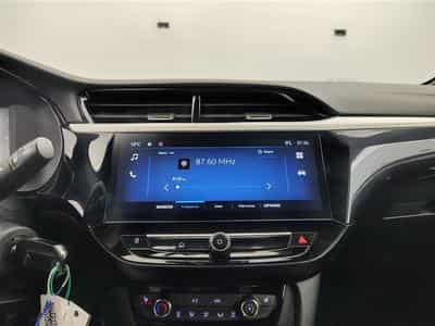 Opel Corsa 1.2 Turbo 100Cv GS CARPLAY / CAMERA / FULL LED / ALU (2025) - Foto 11