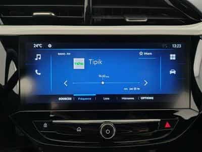 Opel Corsa 1.2 Turbo 100Cv GS Line S-CUIR / CARPLAY / FULL LED / CAMERA (2025) - Foto 11