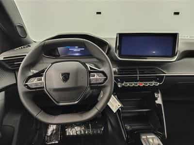 Peugeot 2008 1.2 Hybrid 145Cv E-DCS6 Allure CARPLAY / FULL LED / JA 17" (2025) - Photo 9
