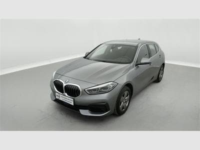 BMW 116 116i Business Line NAVI/FULL LED/JA16/PDC AV AR (2023) - Photo 1