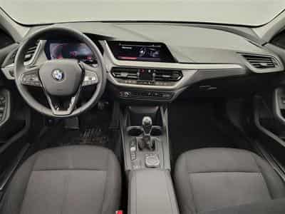 BMW 116 116i Business Line NAVI/FULL LED/JA16/PDC AV AR (2023) - Foto 8