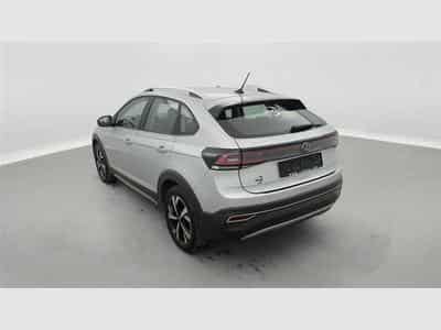 VW Taigo 1.0 TSI 110cv DSG Style CARPLAY / FULL LED / KEYLESS / JA 17 (2022) - Foto 2