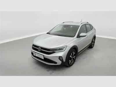 VW Taigo 1.0 TSI 110cv DSG Style CARPLAY / FULL LED / KEYLESS / JA 17 (2022) - Foto 1