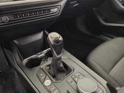 BMW 116 116i Business Line NAVI/FULL LED/JA16/PDC AV AR (2023) - Foto 12