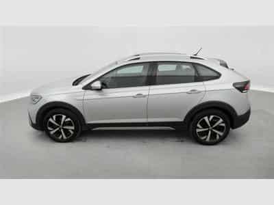 VW Taigo 1.0 TSI 110cv DSG Style CARPLAY / FULL LED / KEYLESS / JA 17 (2022) - Foto 3