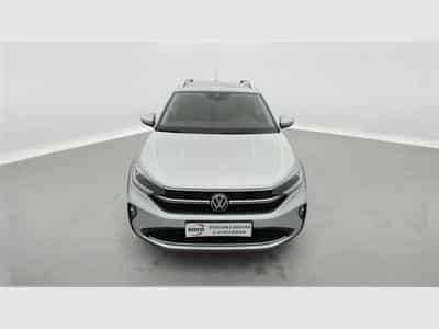 VW Taigo 1.0 TSI 110cv DSG Style CARPLAY / FULL LED / KEYLESS / JA 17 (2022) - Foto 4