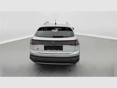 VW Taigo 1.0 TSI 110cv DSG Style CARPLAY / FULL LED / KEYLESS / JA 17 (2022) - Foto 5