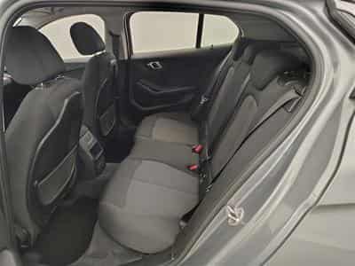 BMW 116 116i Business Line NAVI/FULL LED/JA16/PDC AV AR (2023) - Foto 13