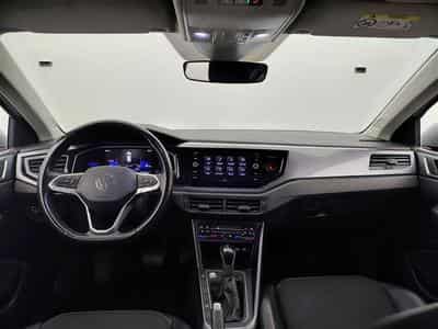 VW Taigo 1.0 TSI 110cv DSG Style CARPLAY / FULL LED / KEYLESS / JA 17 (2022) - Foto 8