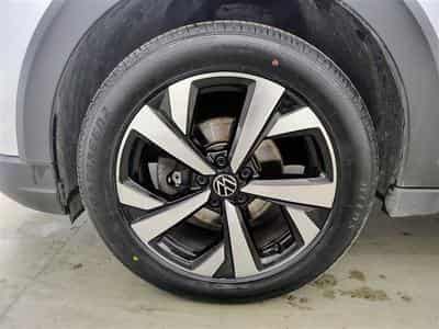 VW Taigo 1.0 TSI 110cv DSG Style CARPLAY / FULL LED / KEYLESS / JA 17 (2022) - Foto 6