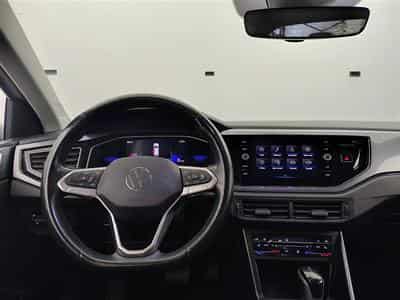 VW Taigo 1.0 TSI 110cv DSG Style CARPLAY / FULL LED / KEYLESS / JA 17 (2022) - Foto 9