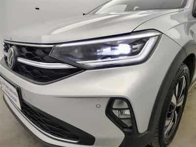 VW Taigo 1.0 TSI 110cv DSG Style CARPLAY / FULL LED / KEYLESS / JA 17 (2022) - Foto 15
