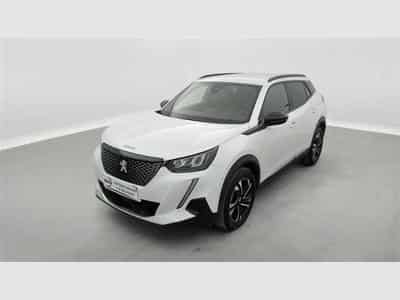 Peugeot 2008 1.2 PureTech 130Cv EAT8 Allure S-CUIR / NAVI / FULL LED (2023) - Foto 1