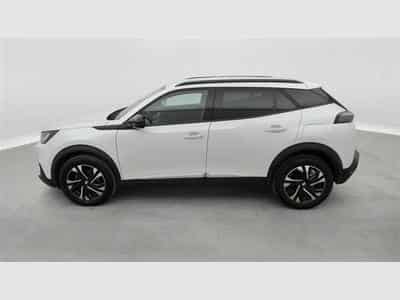 Peugeot 2008 1.2 PureTech 130Cv EAT8 Allure S-CUIR / NAVI / FULL LED (2023) - Foto 3