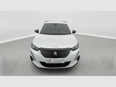 Peugeot 2008 1.2 PureTech 130Cv EAT8 Allure S-CUIR / NAVI / FULL LED (2023) - Foto 4