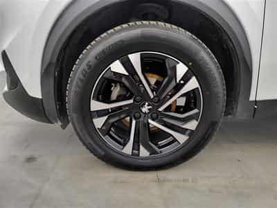 Peugeot 2008 1.2 PureTech 130Cv EAT8 Allure S-CUIR / NAVI / FULL LED (2023) - Foto 6