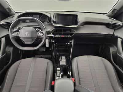Peugeot 2008 1.2 PureTech 130Cv EAT8 Allure S-CUIR / NAVI / FULL LED (2023) - Foto 8