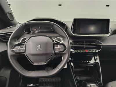 Peugeot 2008 1.2 PureTech 130Cv EAT8 Allure S-CUIR / NAVI / FULL LED (2023) - Foto 9