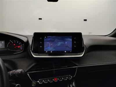 Peugeot 2008 1.2 PureTech 130Cv EAT8 Allure S-CUIR / NAVI / FULL LED (2023) - Foto 11